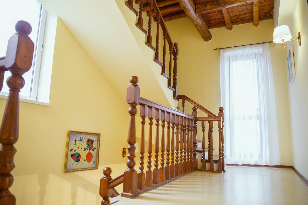 Mini Hotel Venezia Aτιράου Εξωτερικό φωτογραφία