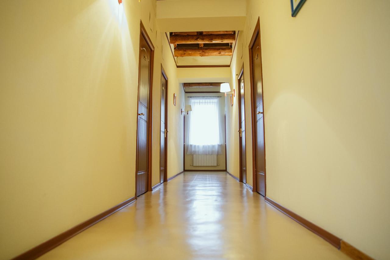 Mini Hotel Venezia Aτιράου Εξωτερικό φωτογραφία