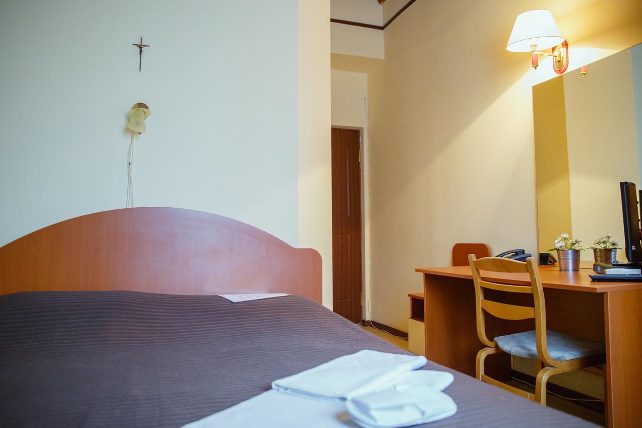 Mini Hotel Venezia Aτιράου Εξωτερικό φωτογραφία