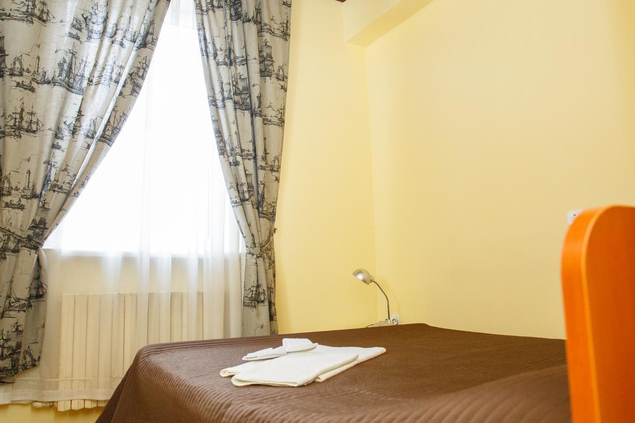 Mini Hotel Venezia Aτιράου Εξωτερικό φωτογραφία