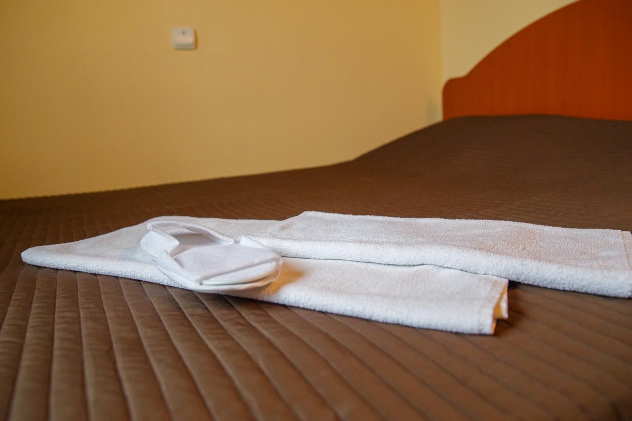 Mini Hotel Venezia Aτιράου Εξωτερικό φωτογραφία